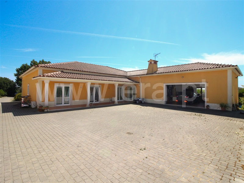 Moradia T5 Santarém, Póvoa de Santarém - 1335574 - 5