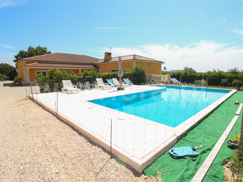 Moradia T5 / Santarém, Póvoa de Santarém