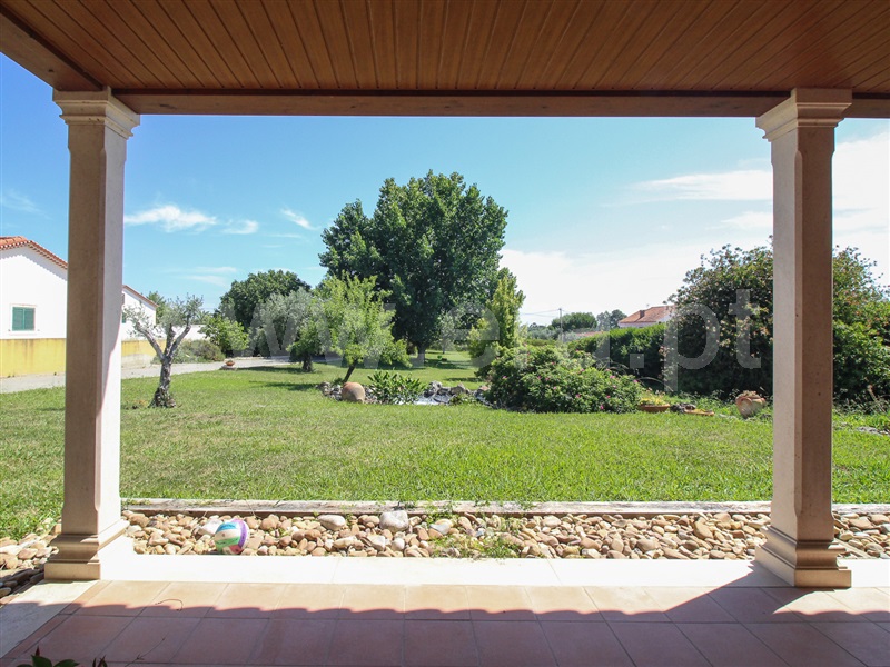 Moradia T5 Santarém, Póvoa de Santarém - 1335574 - 8