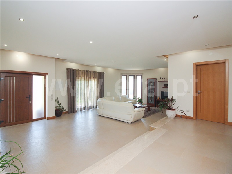 Moradia T5 Santarém, Póvoa de Santarém - 1335574 - 11