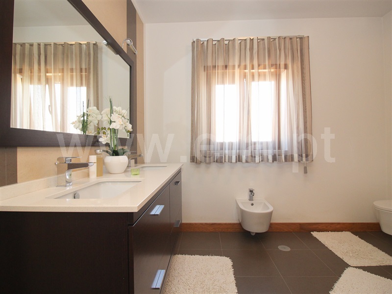 Moradia T5 Santarém, Póvoa de Santarém - 1335574 - 12
