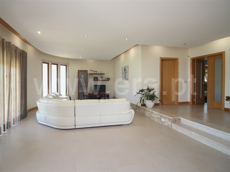 Moradia T5 Santarém, Póvoa de Santarém - 1335574 - 13
