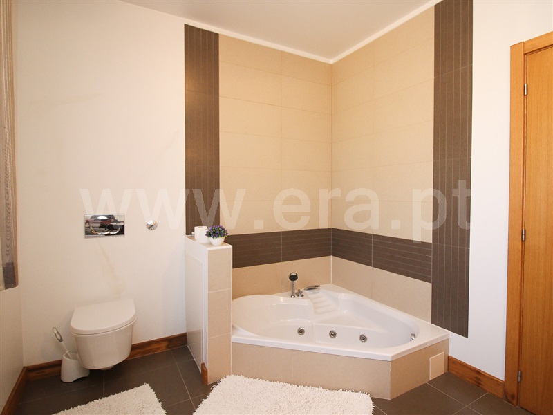 Moradia T5 Santarém, Póvoa de Santarém - 1335574 - 16