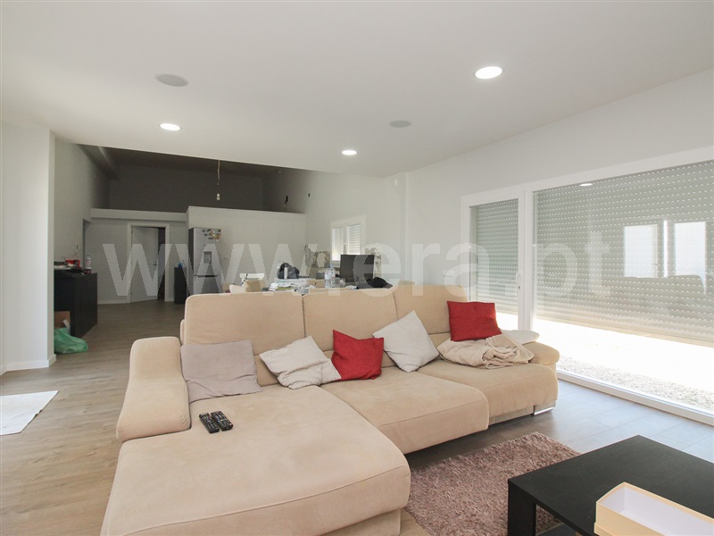 Moradia T5 Santarém, Póvoa de Santarém - 1335574 - 19