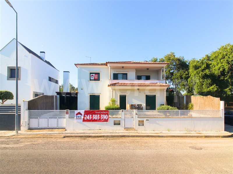 Moradia T4 Santarém, São Domingos - 1493144 - 2