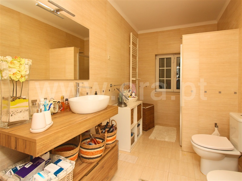 Moradia T4 Santarém, São Domingos - 1493144 - 8