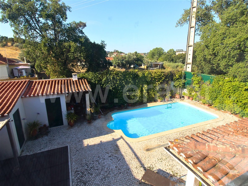Moradia T4 Santarém, São Domingos - 1493144 - 19