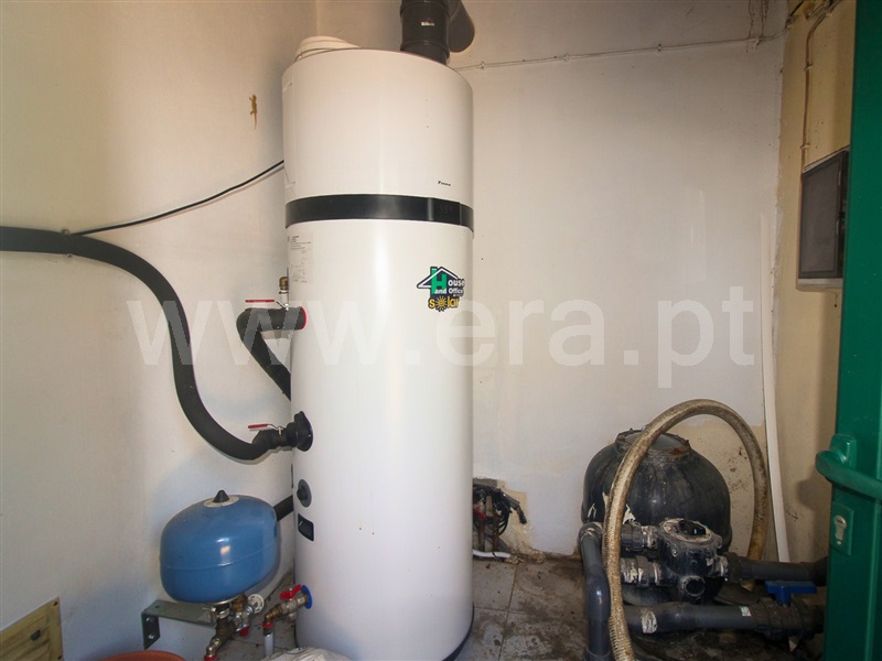 Moradia T4 Santarém, São Domingos - 1493144 - 20