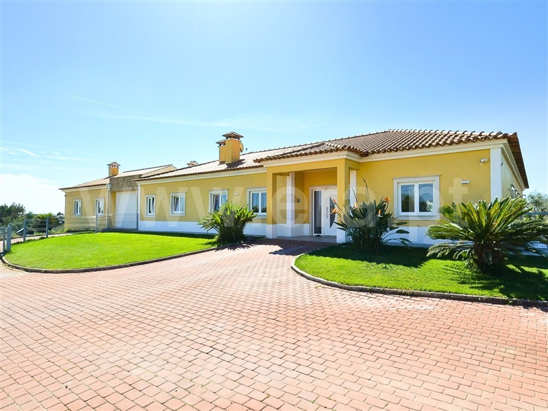 Moradia T5 à venda em Romeira, Santarém — foto 3
