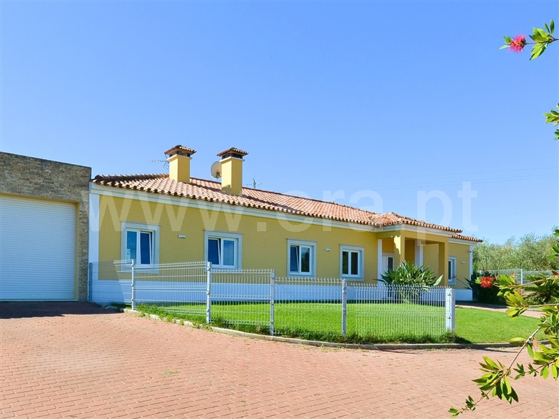 Moradia T5 à venda em Romeira, Santarém — foto 4