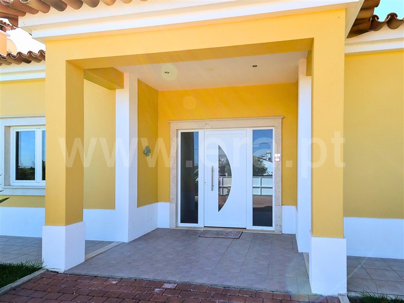 Moradia T5 à venda em Romeira, Santarém — foto 8