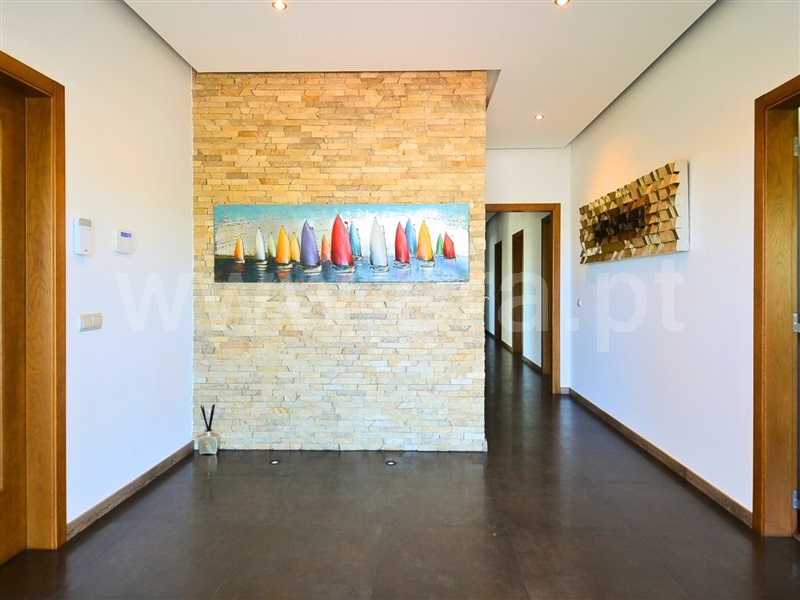 Moradia T5 à venda em Romeira, Santarém — foto 9