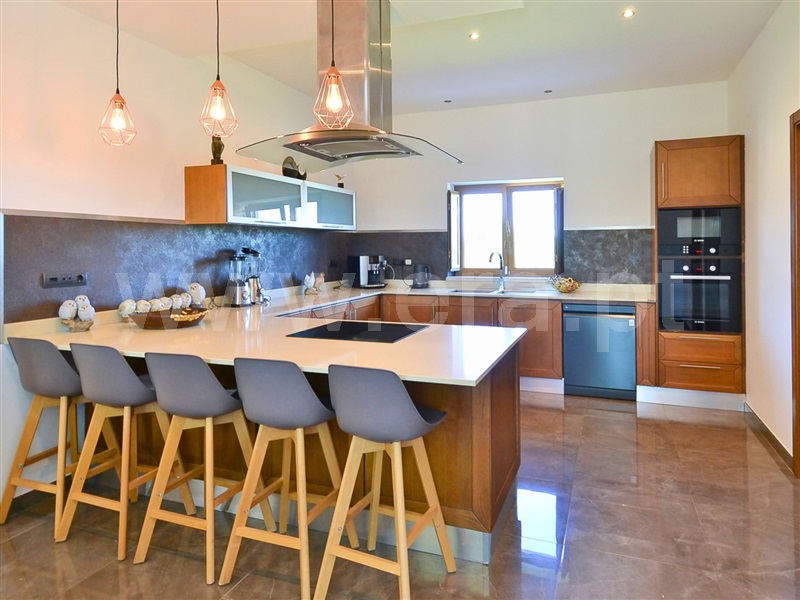 Moradia T5 à venda em Romeira, Santarém — foto 17