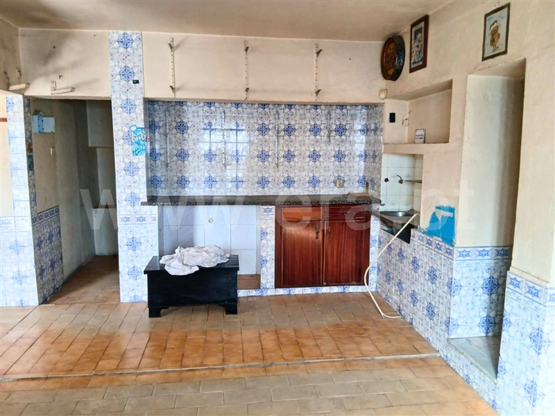 Moradia T5 em Santos, €215.000