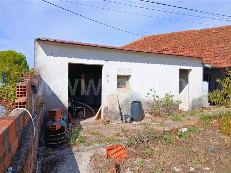 Moradia T5 à venda em Santos, Santarém — foto 18