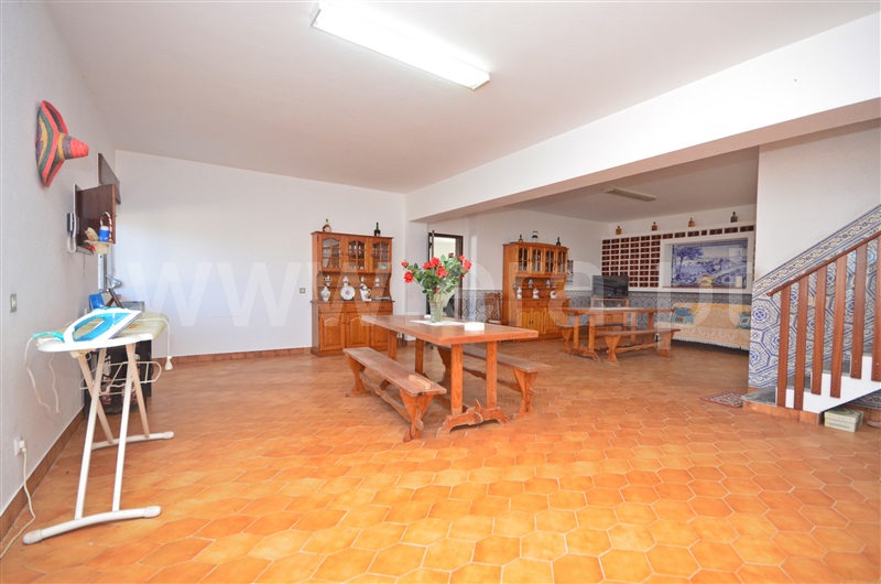 Moradia T5 Santarém, Vale de Santarém - 1405973 - 4