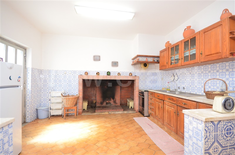 Moradia T5 Santarém, Vale de Santarém - 1405973 - 5