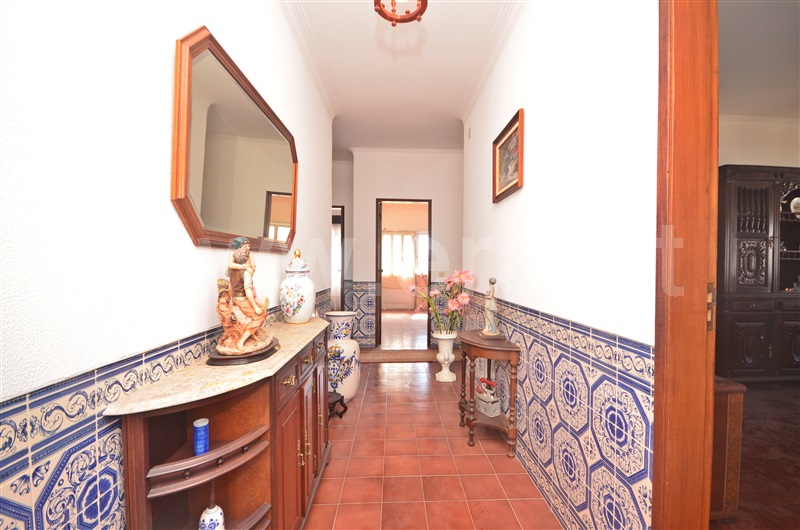 Moradia T5 Santarém, Vale de Santarém - 1405973 - 6