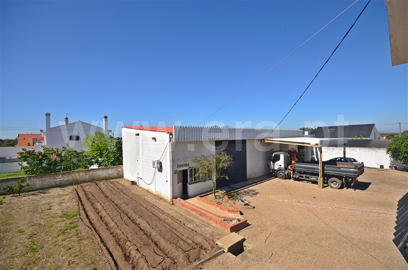 Moradia T5 Santarém, Vale de Santarém - 1405973 - 10