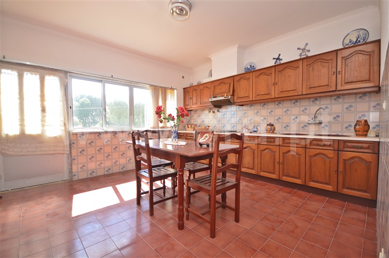 Moradia T5 Santarém, Vale de Santarém - 1405973 - 11