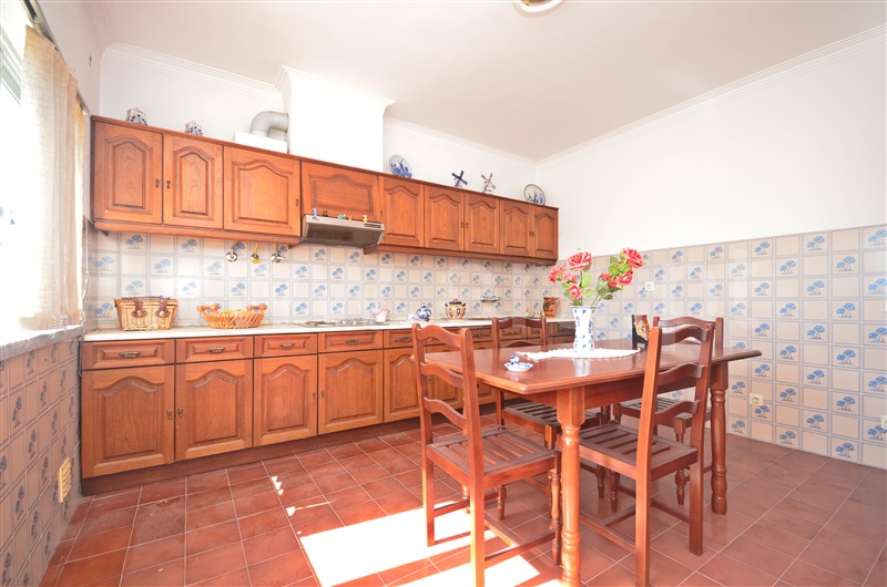 Moradia T5 Santarém, Vale de Santarém - 1405973 - 12
