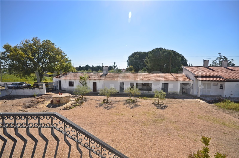 Moradia T5 Santarém, Vale de Santarém - 1405973 - 13