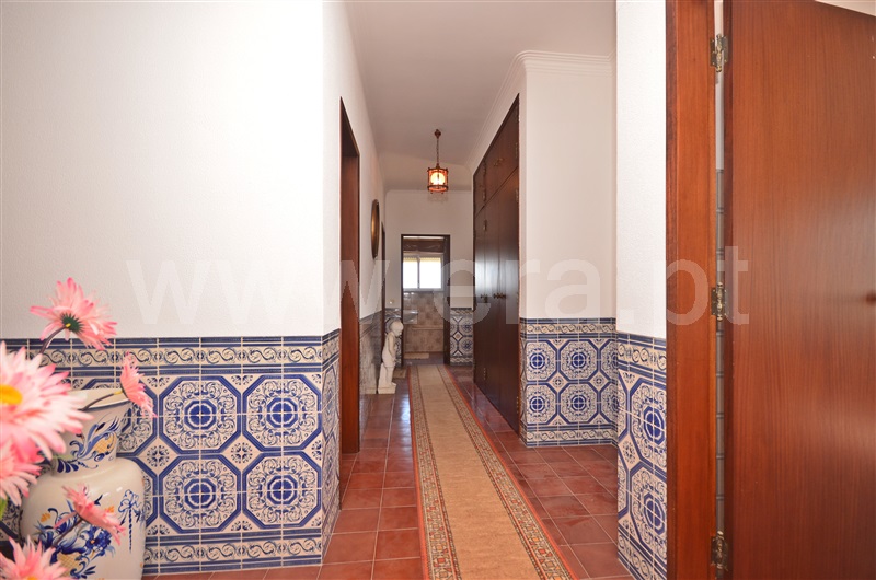 Moradia T5 Santarém, Vale de Santarém - 1405973 - 15