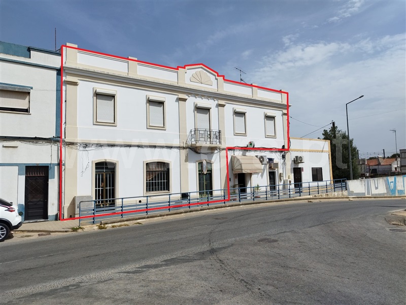 Moradia T5 Santiago do Cacém, Ermidas-Sado - 1351060 - 42