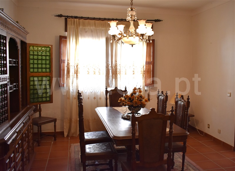 Moradia T5 Santiago do Cacém, São Domingos e Vale de Água - 1338345 - 4