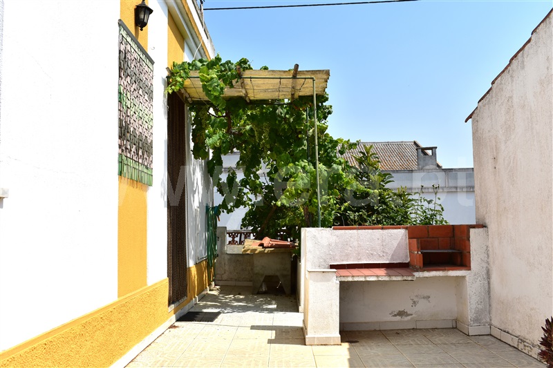 Moradia T5 Santiago do Cacém, São Domingos e Vale de Água - 1338345 - 13