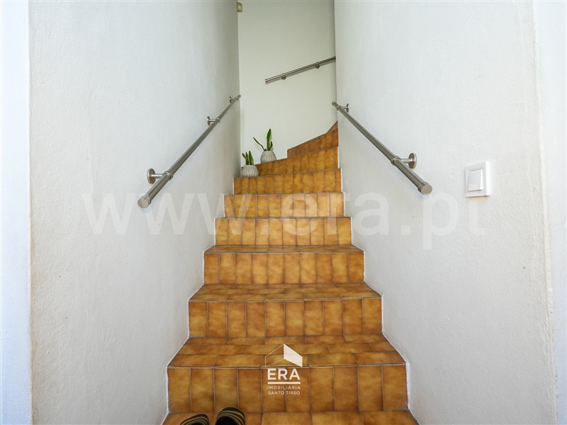 Moradia T5 à venda em Rebordões, Santo Tirso — foto 10