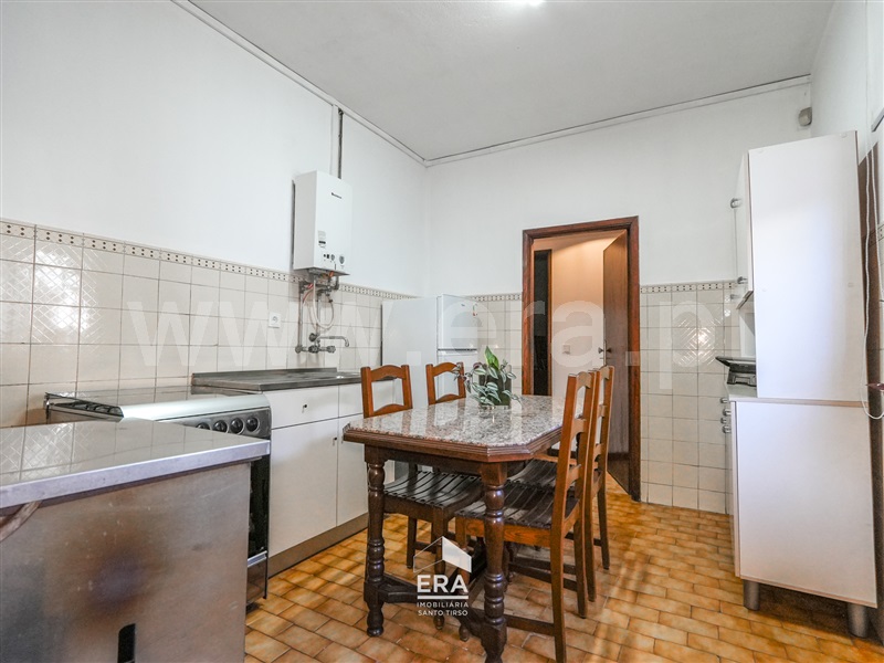Moradia T5 à venda em Rebordões, Santo Tirso — foto 11