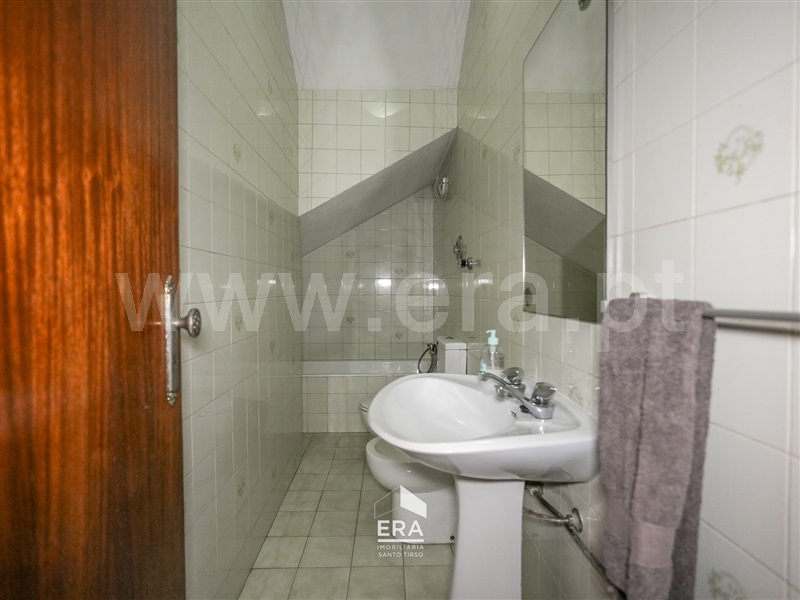 Moradia T5 à venda em Rebordões, Santo Tirso — foto 12