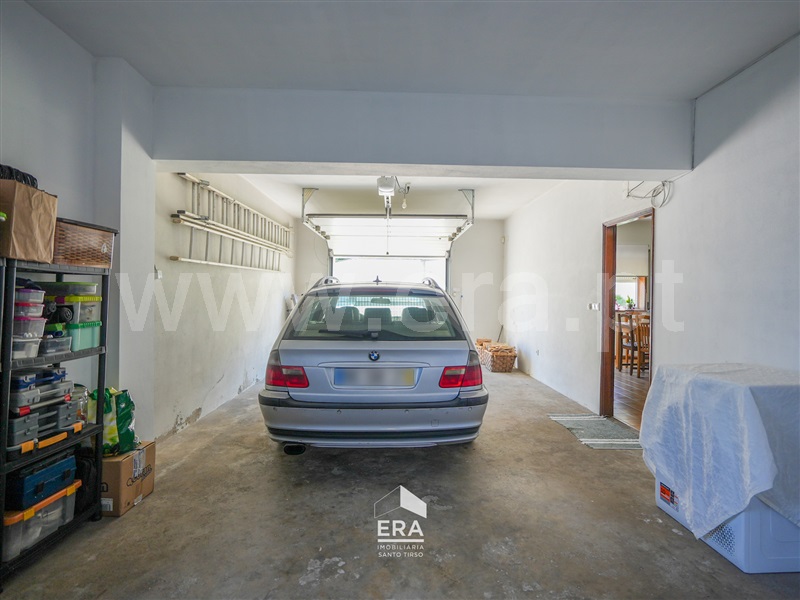 Moradia T5 à venda em Rebordões, Santo Tirso — foto 16