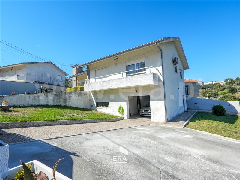 Moradia T5 à venda em Rebordões, Santo Tirso — foto 17