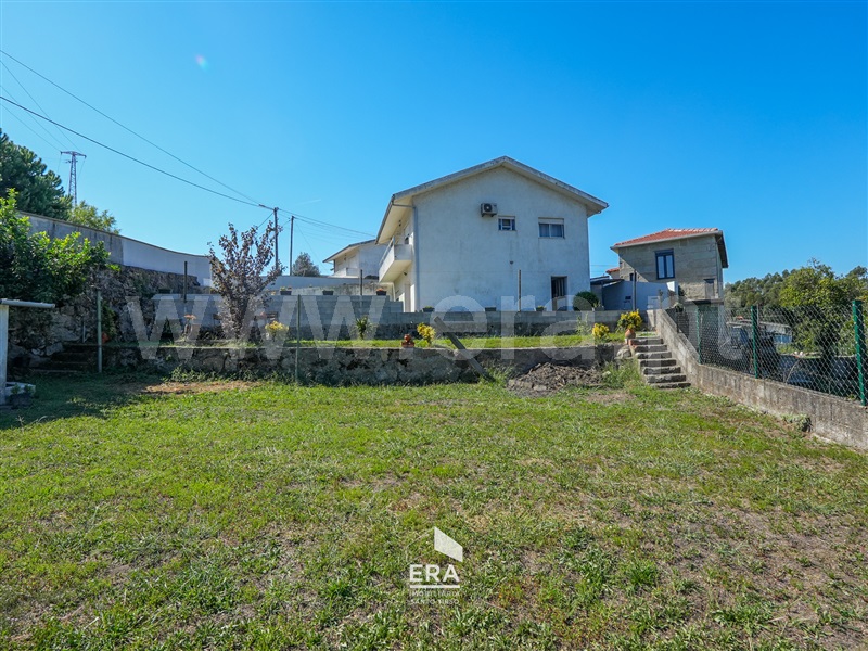 Moradia T5 à venda em Rebordões, Santo Tirso — foto 18