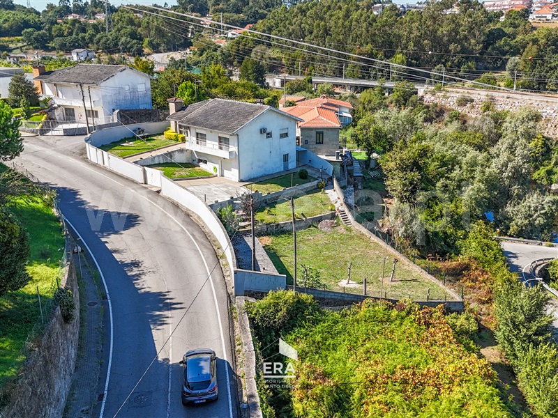 Moradia T5 à venda em Rebordões, Santo Tirso — foto 19