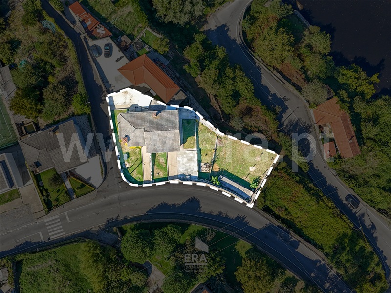 Moradia T5 à venda em Rebordões, Santo Tirso — foto 20