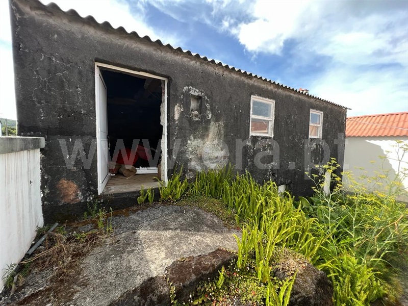 Moradia T5 São Roque do Pico, Prainha - 1342450 - 1