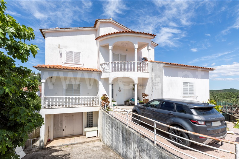 Moradia T4 / Sardoal, Sardoal