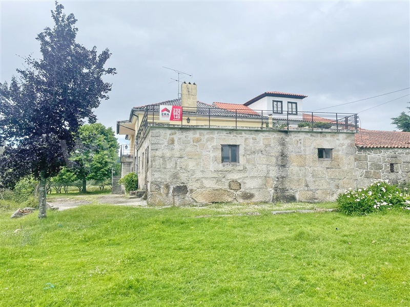 Moradia T5 Sátão, Silvã de Cima - 1406763 - 2