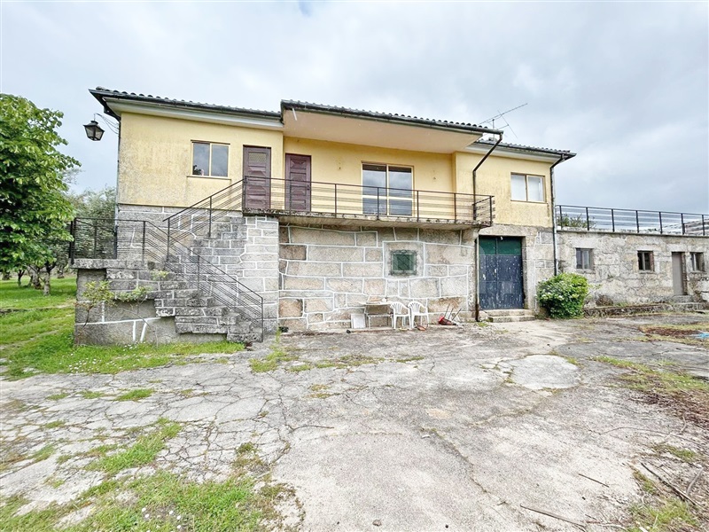 Moradia T5 Sátão, Silvã de Cima - 1406763 - 4