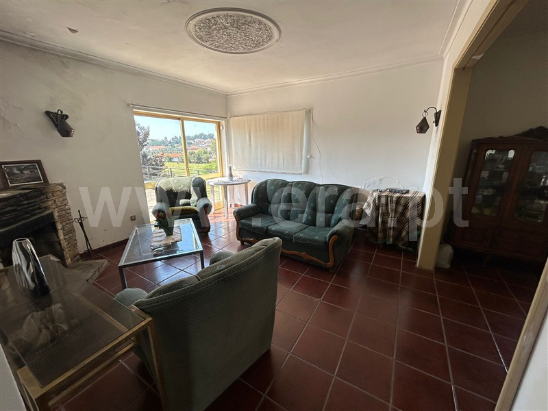 Moradia T5 Sátão, Silvã de Cima - 1406763 - 14