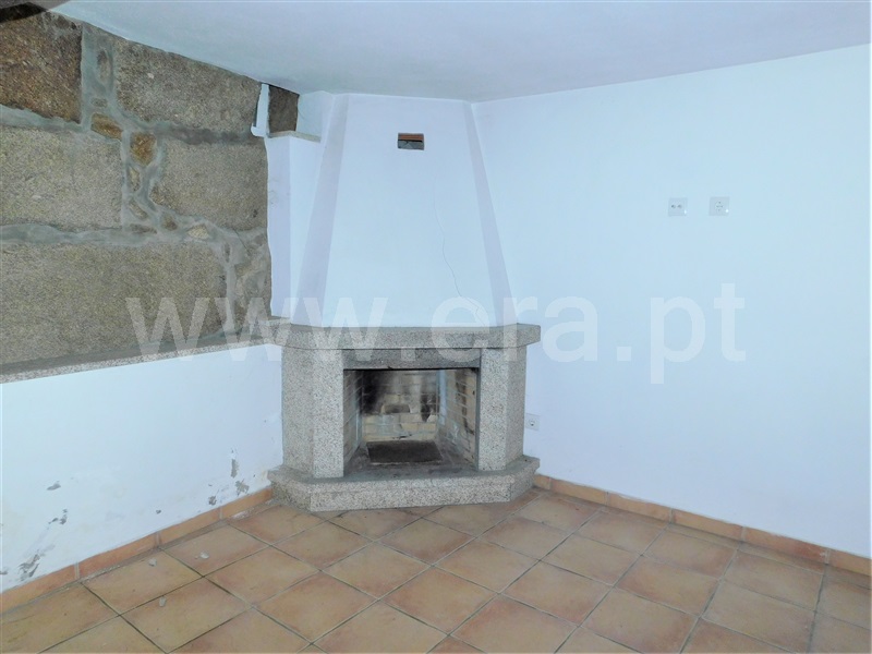 Moradia T5 Seia, Paranhos - 1300771 - 4