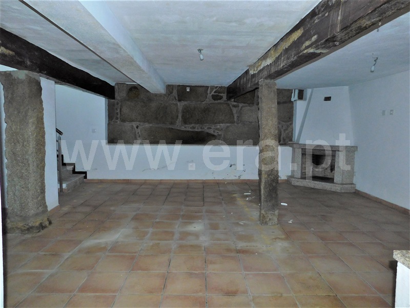 Moradia T5 Seia, Paranhos - 1300771 - 6