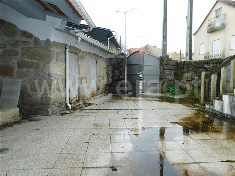 Moradia T5 Seia, Paranhos - 1300771 - 11