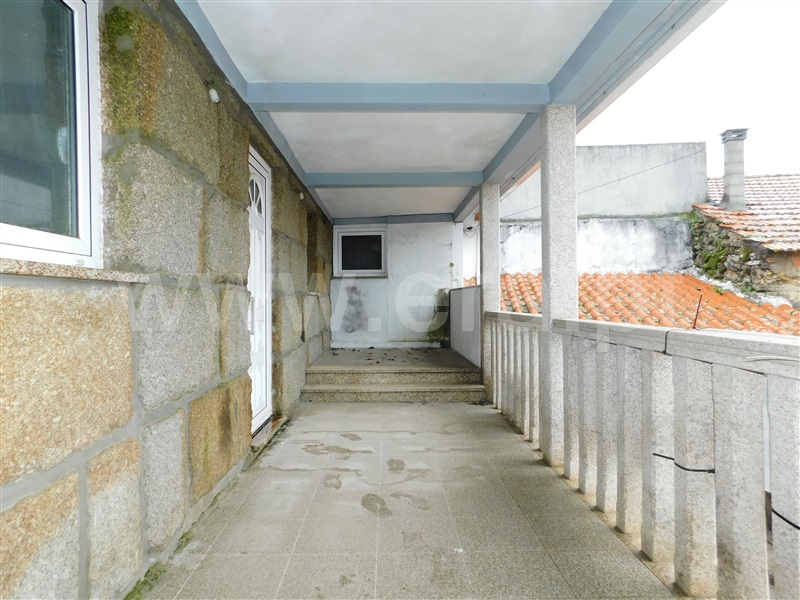 Moradia T5 Seia, Paranhos - 1300771 - 12