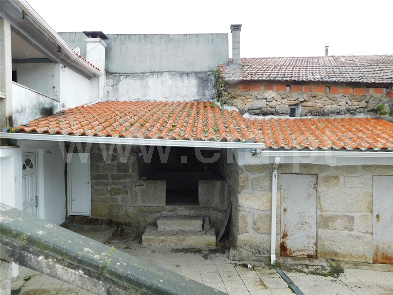 Moradia T5 Seia, Paranhos - 1300771 - 14