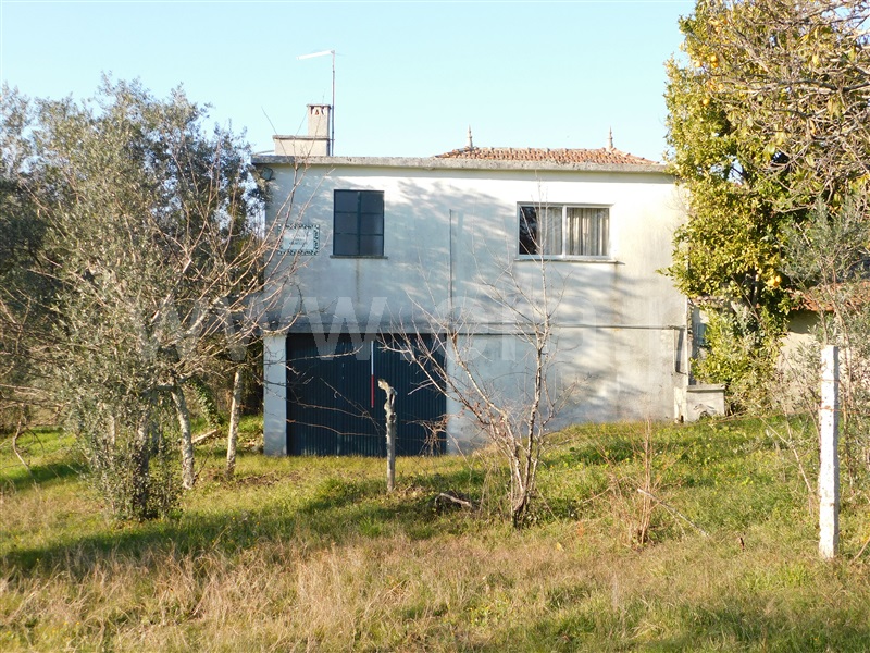 Moradia T5 Seia, Sameice e Santa Eulália - 1286567 - 1