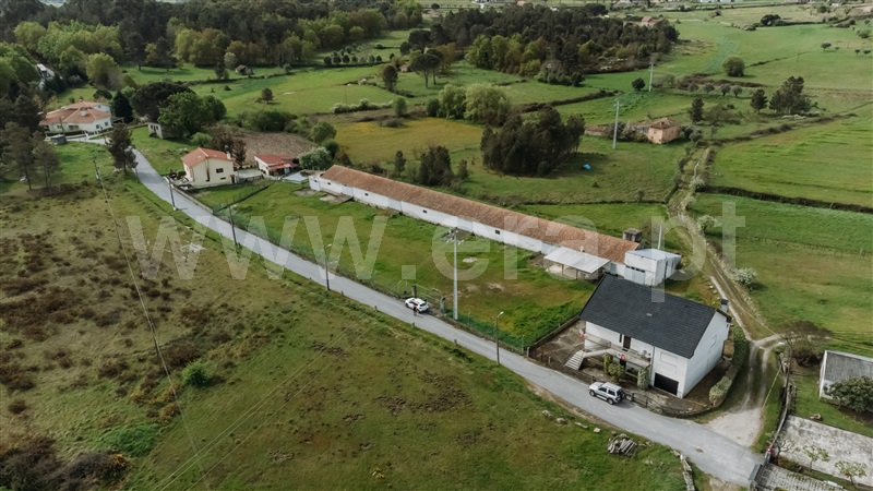 Moradia T5 Seia, Santa Comba - 1394299 - 3